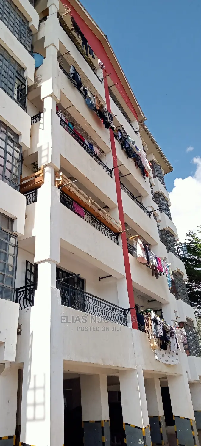 Luxurious 3-Bedroom Apartment in Safari Park Estate, Thome - Ready to Rent Now in Thome