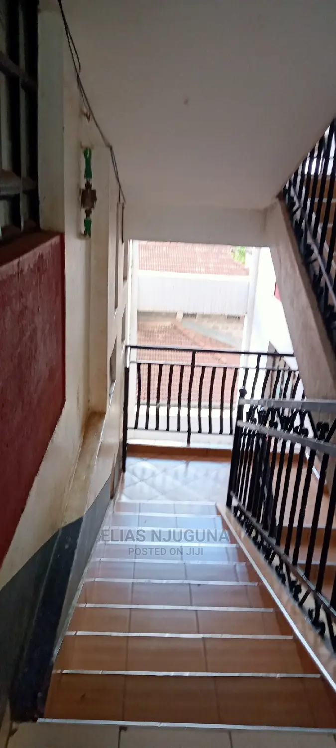 Roysambu Mini Flat in Safari Park: Ideal for Singles or Couples in Roysambu