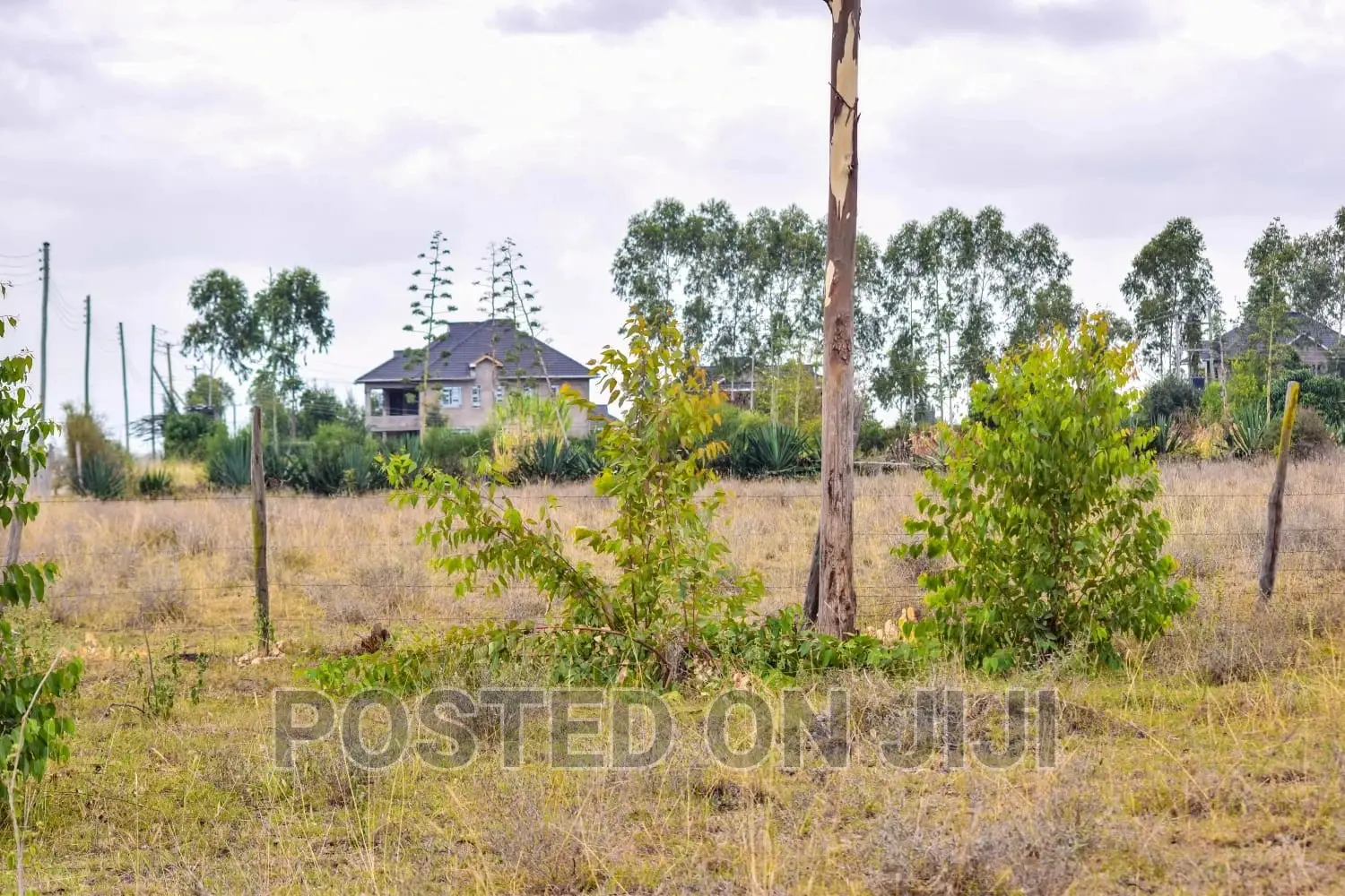 Prestige Gardens Phase 2 -Kamulu Town in Kamulu