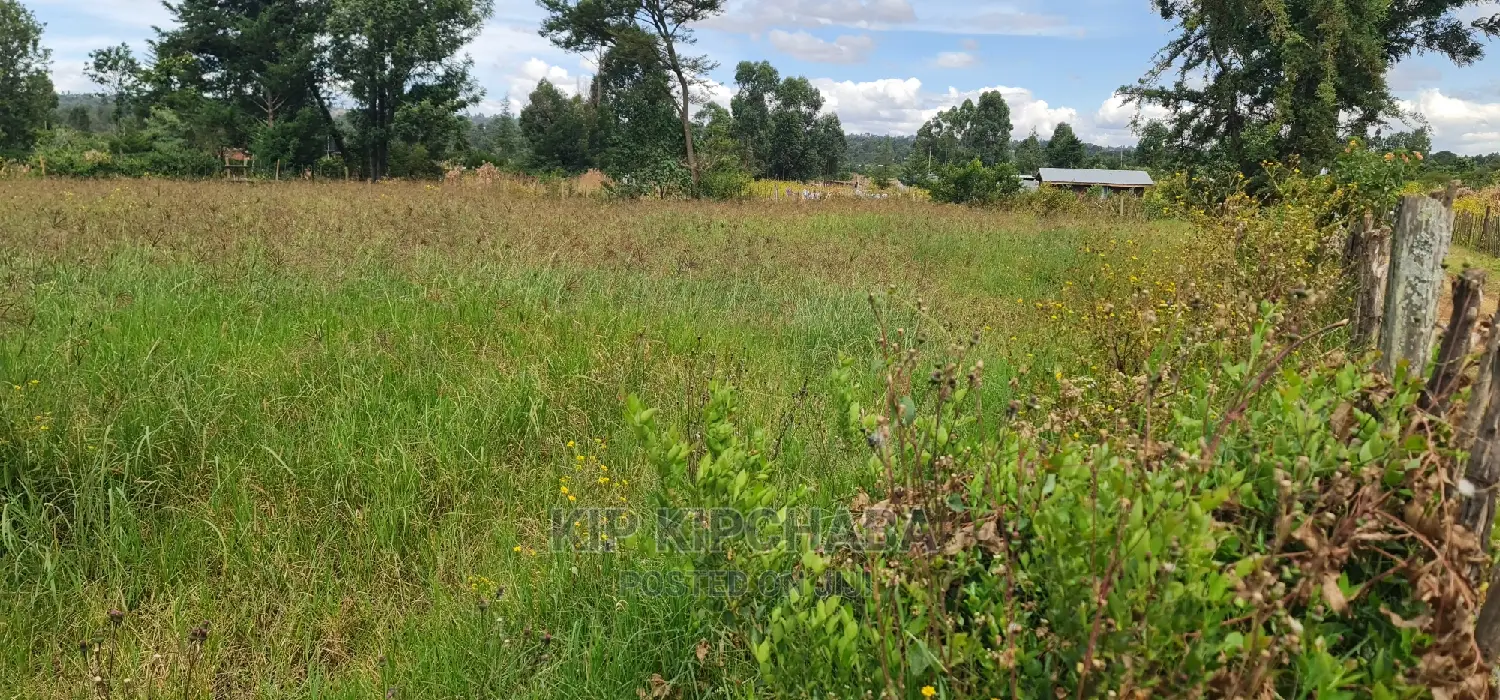 Half Acre Land Available in Baharini Maili Nne, Eldoret in Huruma