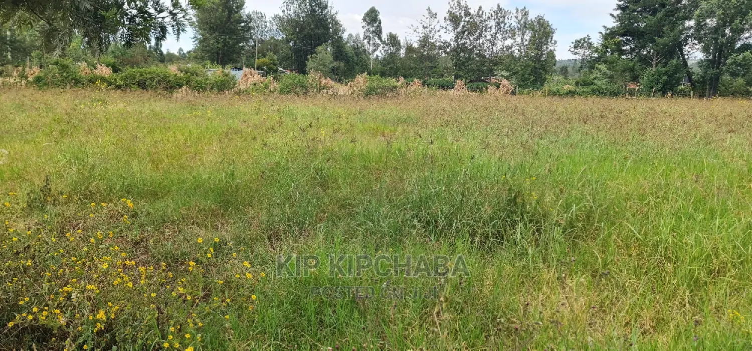 Half Acre Land Available in Baharini Maili Nne, Eldoret in Huruma