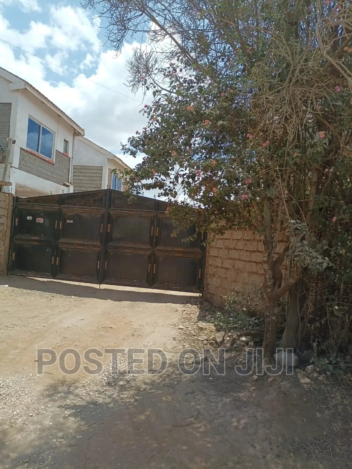 Plots for Sale Behind Kamakis ^CM in Kamakis