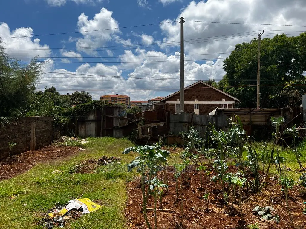 50x100 ft Commercial Plot in Kinoo: Prime Land for Sale in Kinoo