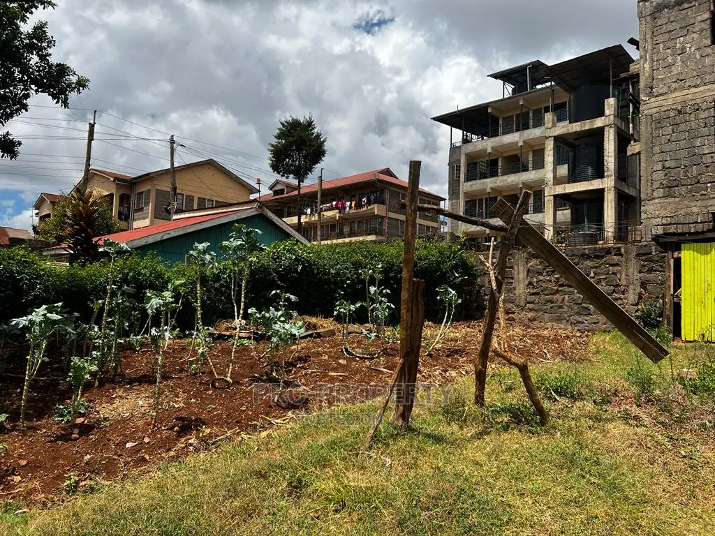 50x100 ft Commercial Plot in Kinoo: Prime Land for Sale in Kinoo