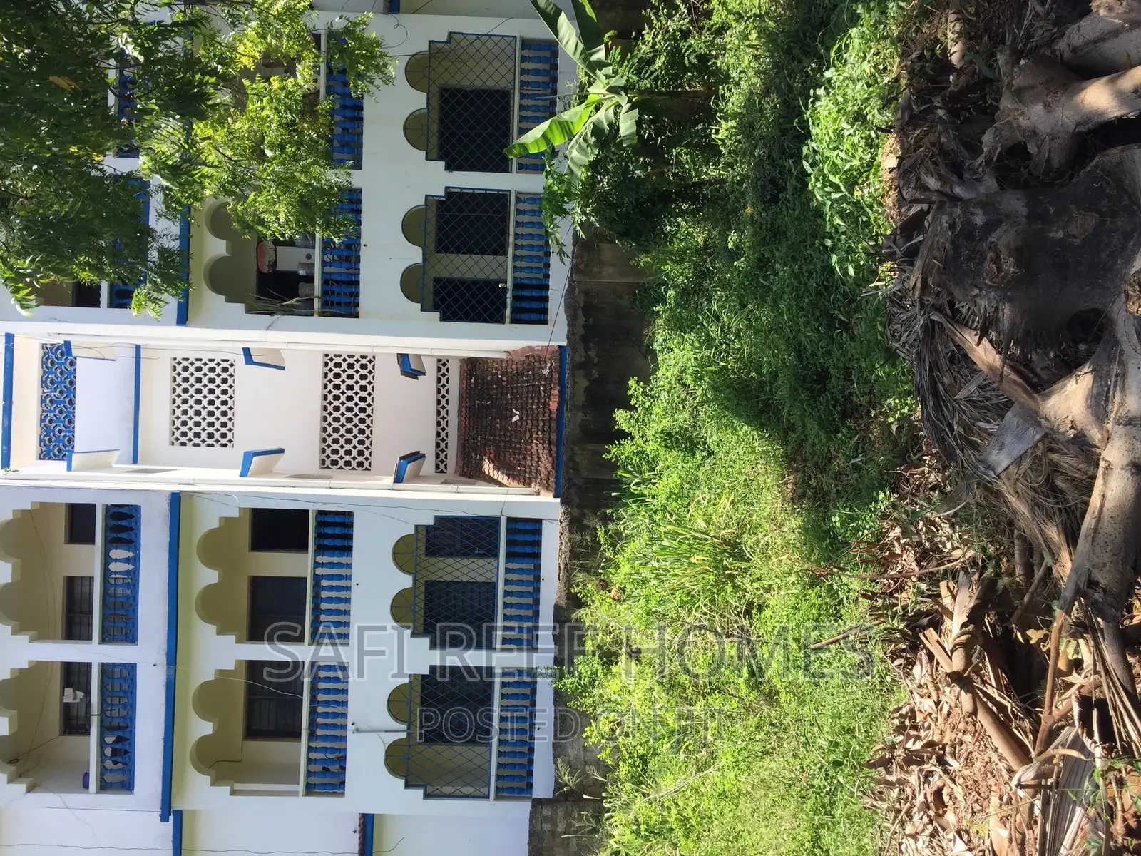 Prime Nyali Estate Plot Available: 1/8 (50 by 100) - Perfect for Your Dream Home in Nyali