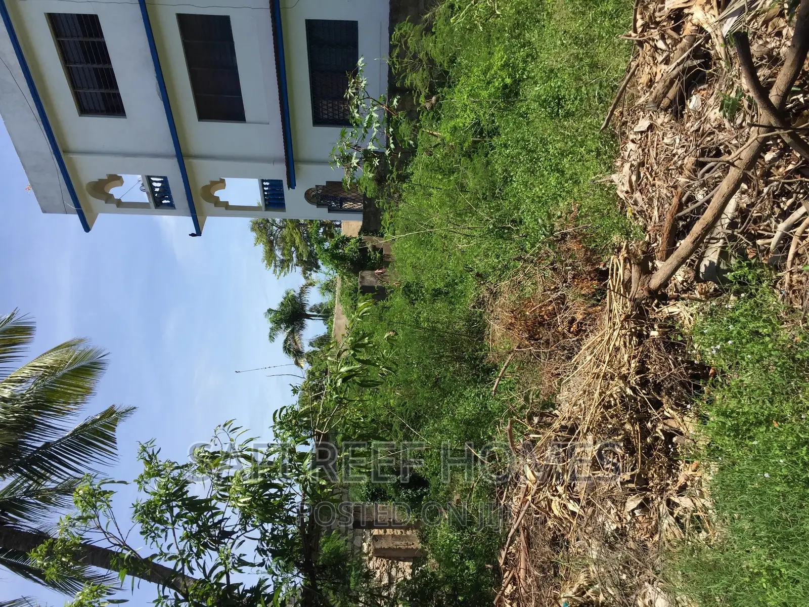 Prime Nyali Estate Plot Available: 1/8 (50 by 100) - Perfect for Your Dream Home in Nyali