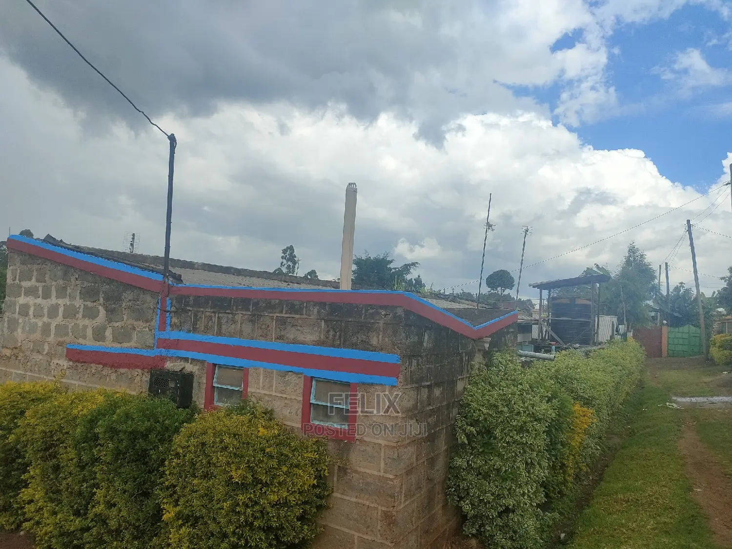 Karatina /Jambo House on Sale in Karatina Town