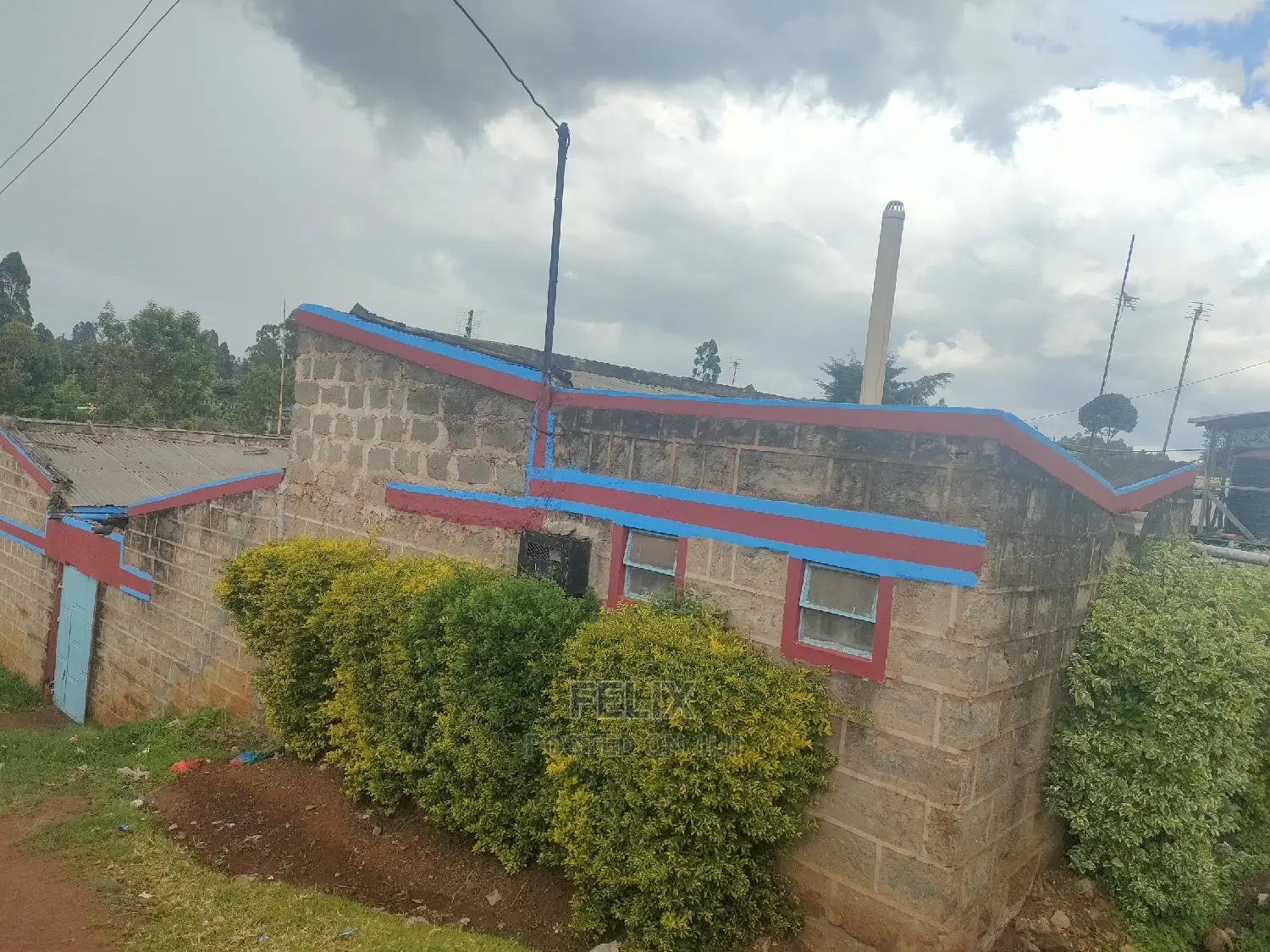 Karatina /Jambo House on Sale in Karatina Town