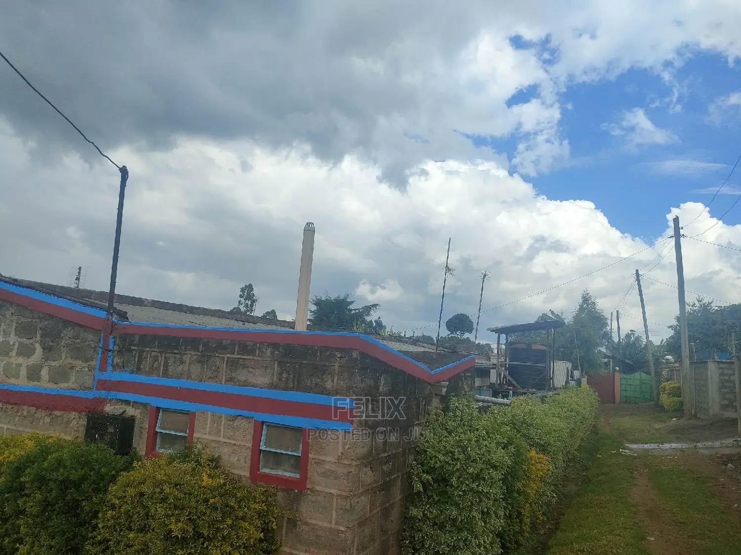 Karatina /Jambo House on Sale in Karatina Town