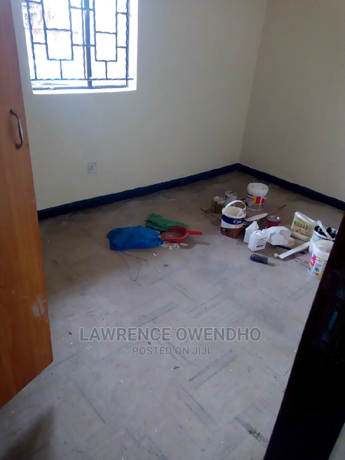 Ngara's Ideal 1-Bedroom Apartment Available for Lease in Ngara