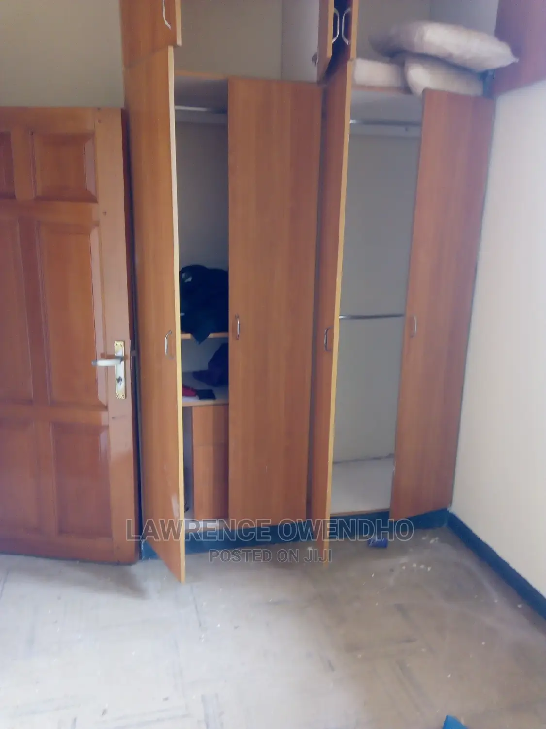 Ngara's Ideal 1-Bedroom Apartment Available for Lease in Ngara