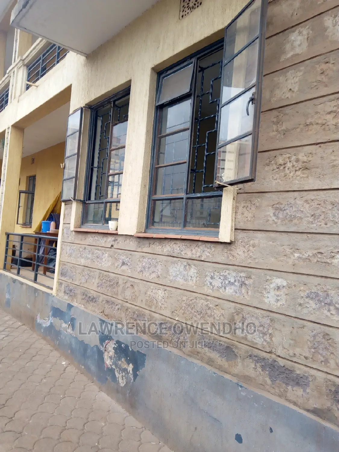 Ngara's Ideal 1-Bedroom Apartment Available for Lease in Ngara