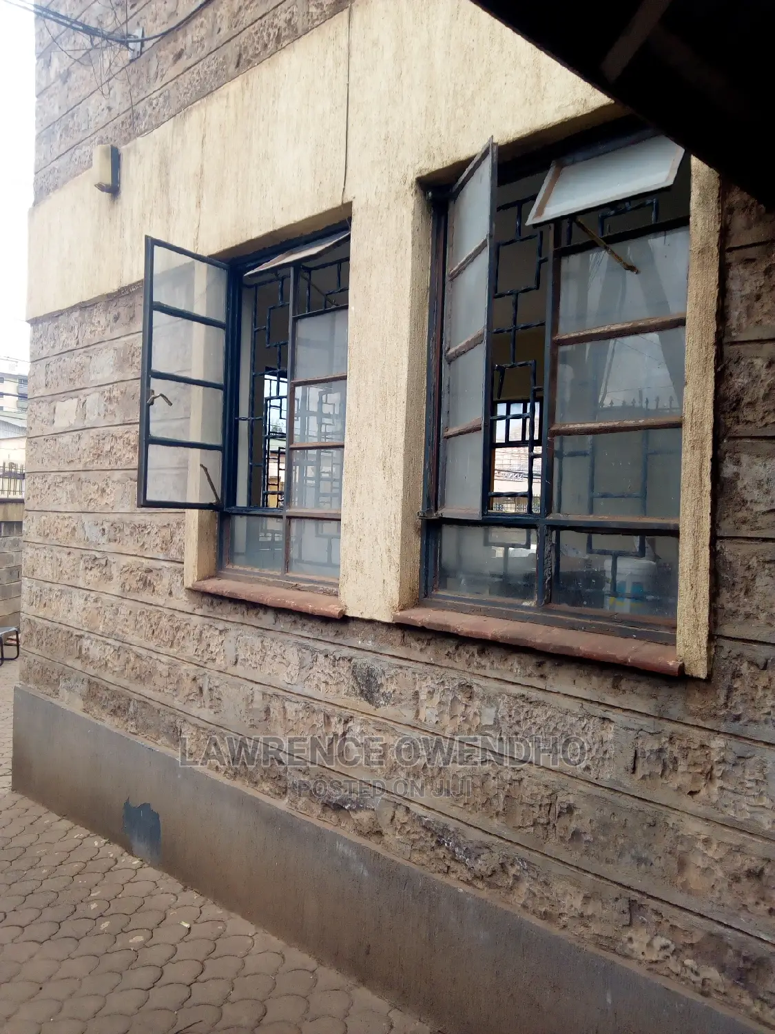 Ngara's Ideal 1-Bedroom Apartment Available for Lease in Ngara