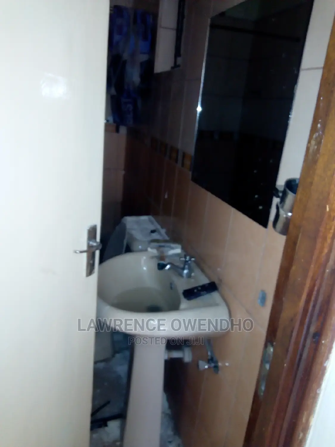Ngara's Ideal 1-Bedroom Apartment Available for Lease in Ngara