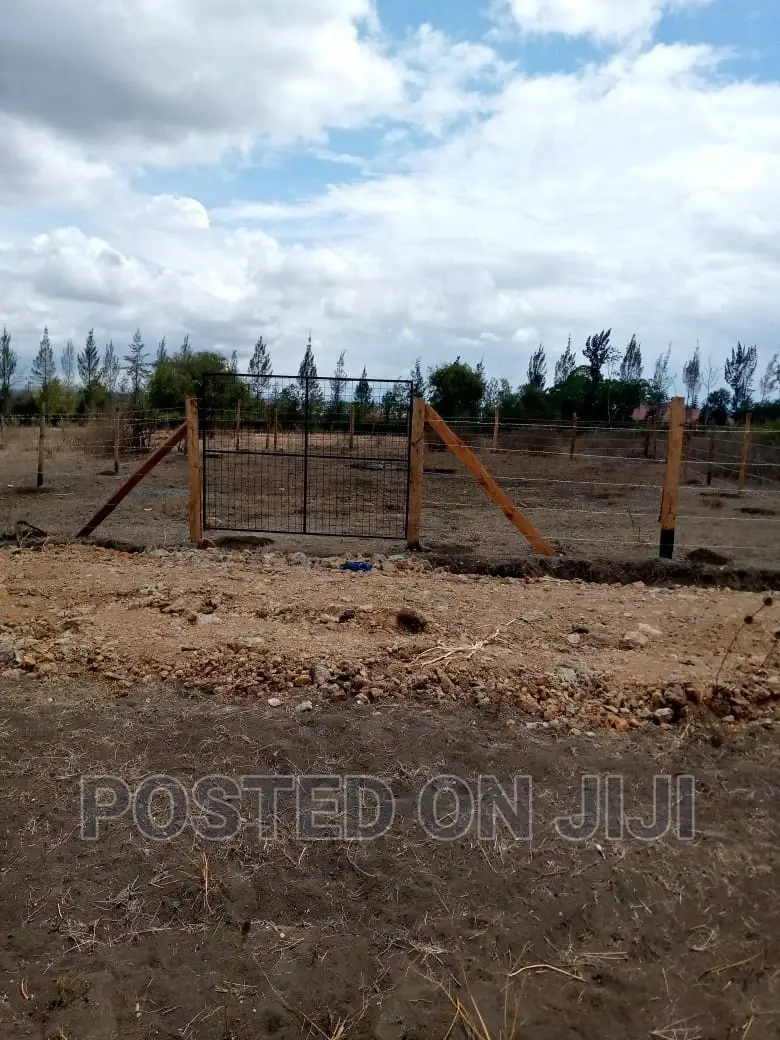 Kamulu Plots for Sale With Title in Kamulu