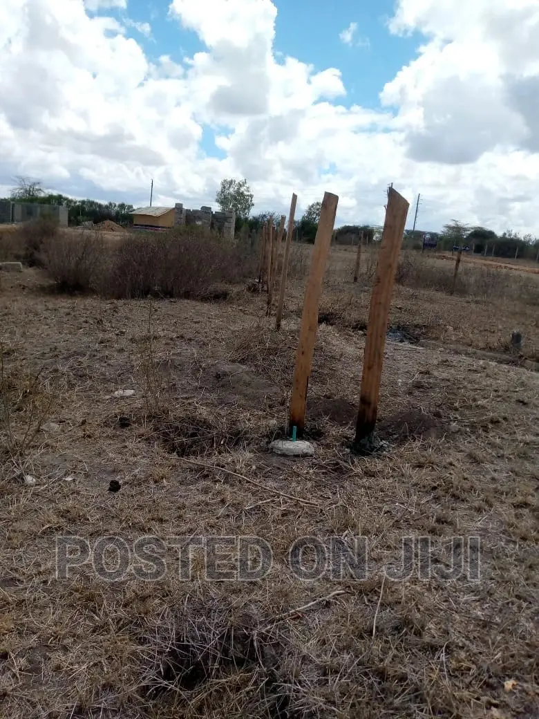 Kamulu Plots for Sale With Title in Kamulu