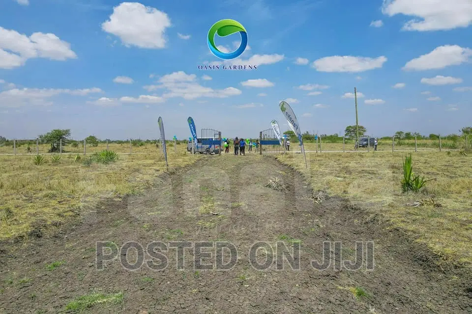 Plots in JUJA FARM in Kalimoni