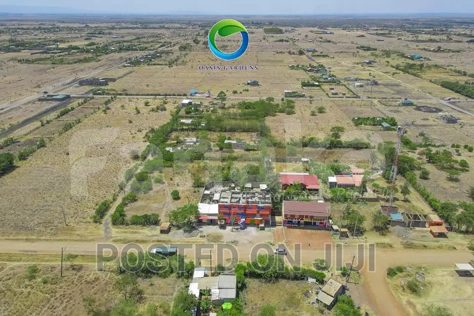 Plots in JUJA FARM in Kalimoni