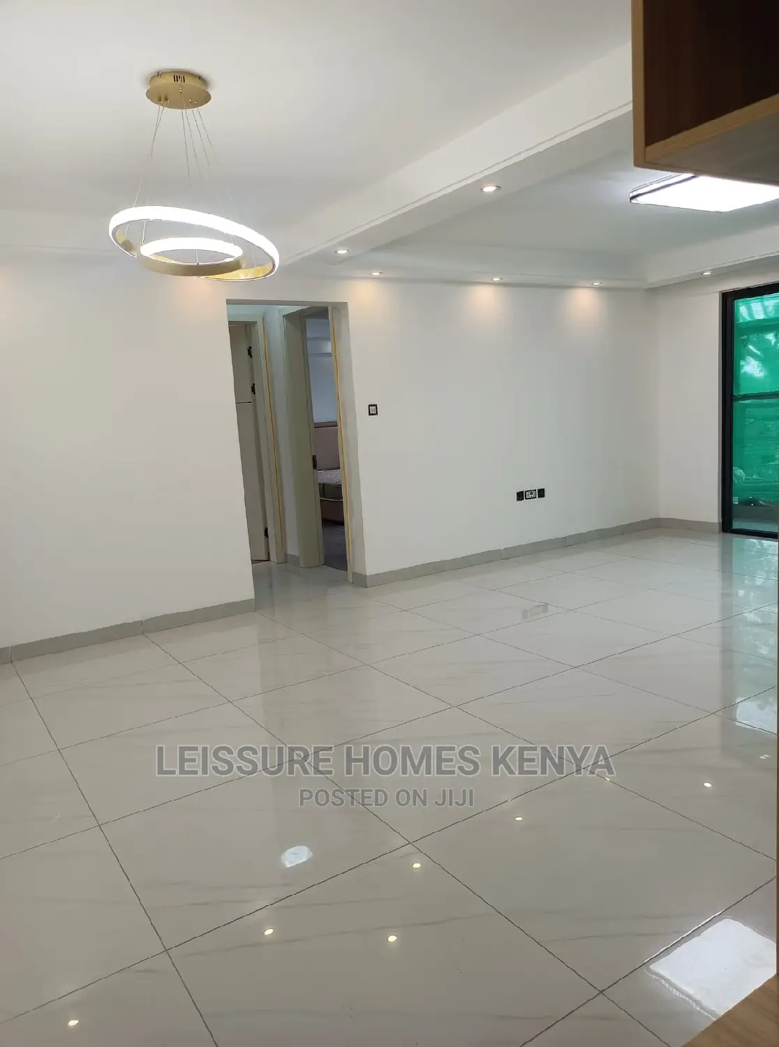 Modern 2-Bedroom Apartment in Kilimani: For Sale Today in Kilimani