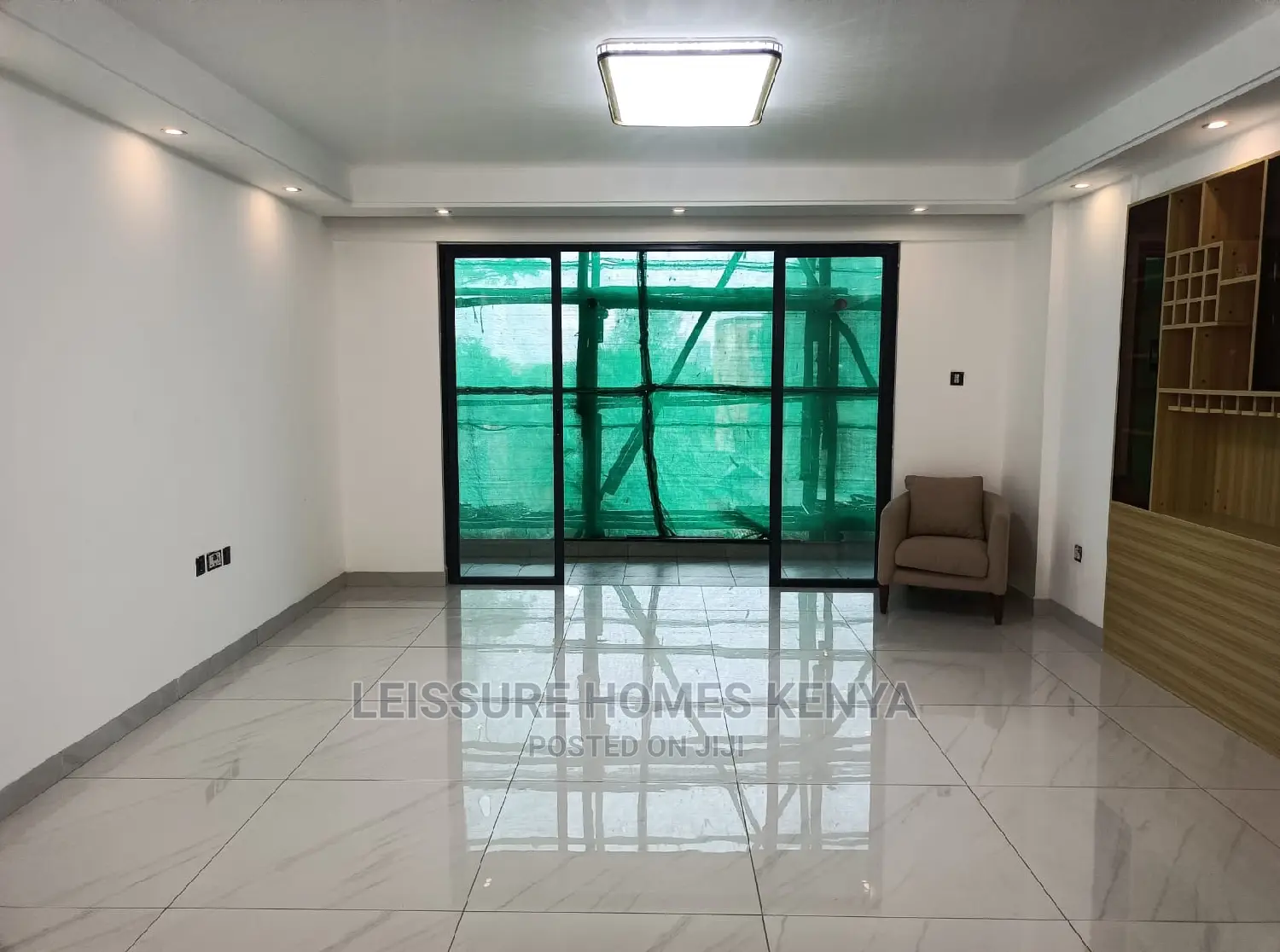 Modern 2-Bedroom Apartment in Kilimani: For Sale Today in Kilimani
