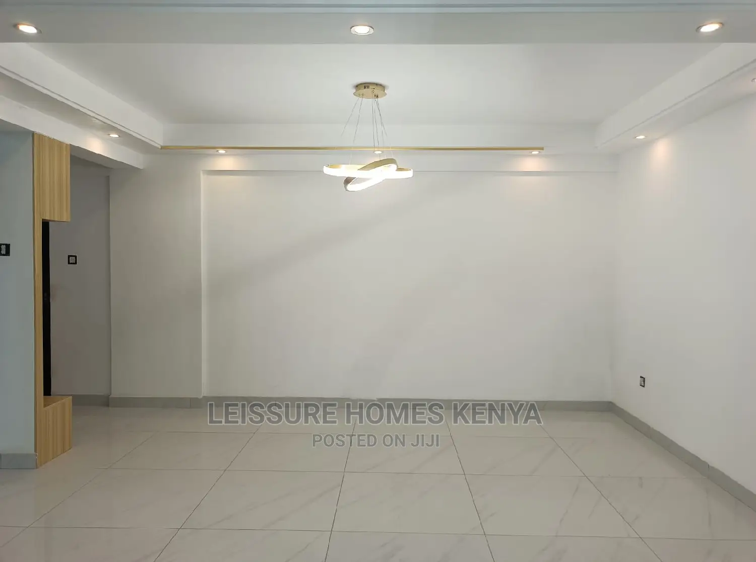 Modern 2-Bedroom Apartment in Kilimani: For Sale Today in Kilimani