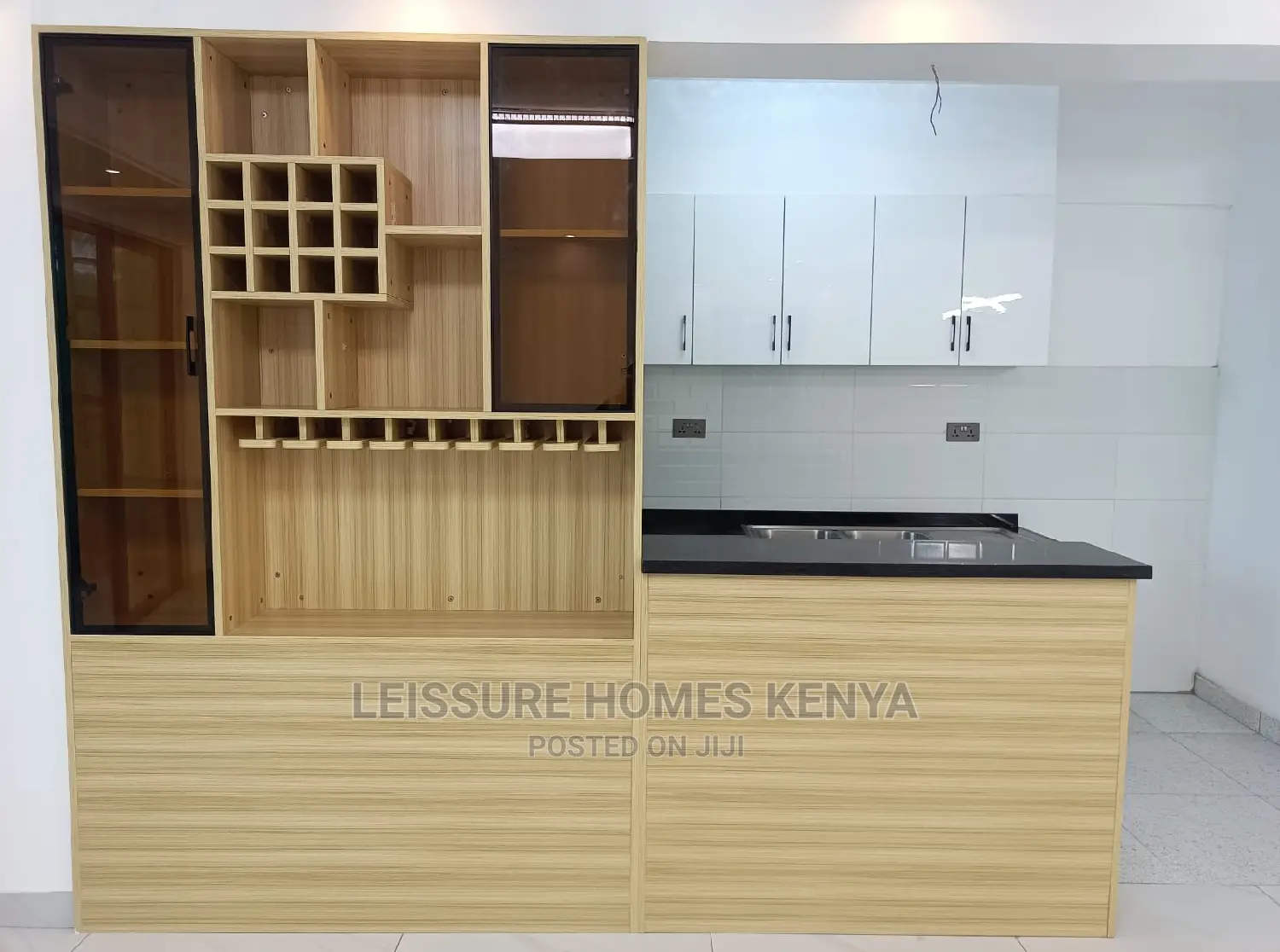 Modern 2-Bedroom Apartment in Kilimani: For Sale Today in Kilimani