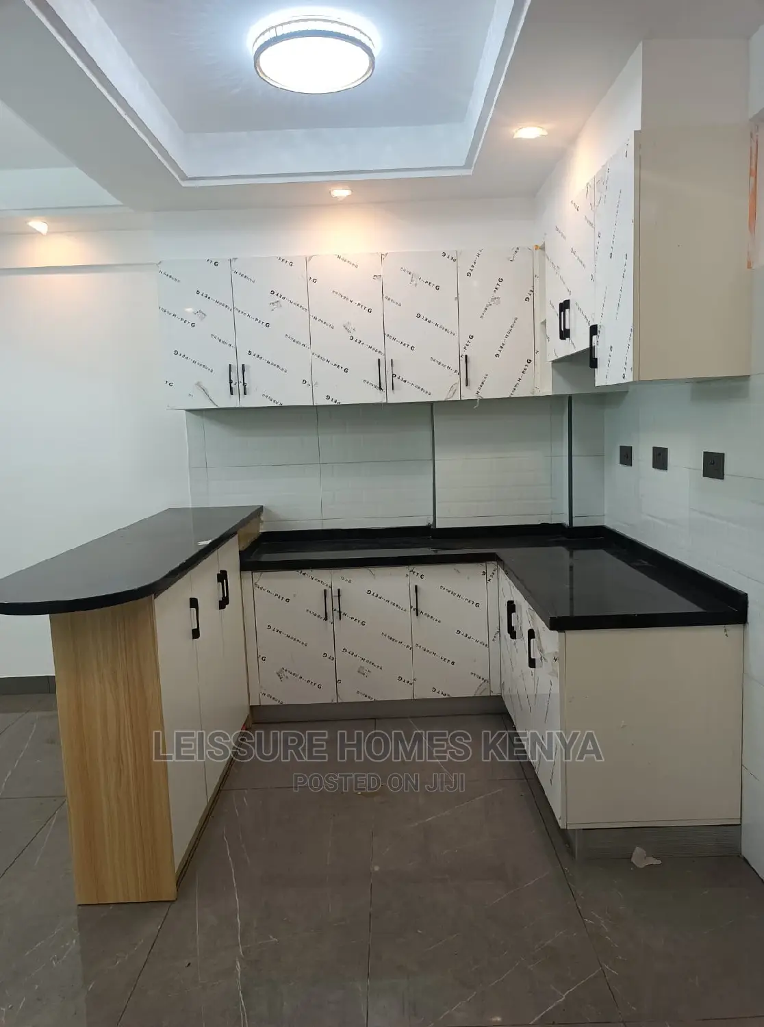 Modern 2-Bedroom Apartment in Kilimani: For Sale Today in Kilimani