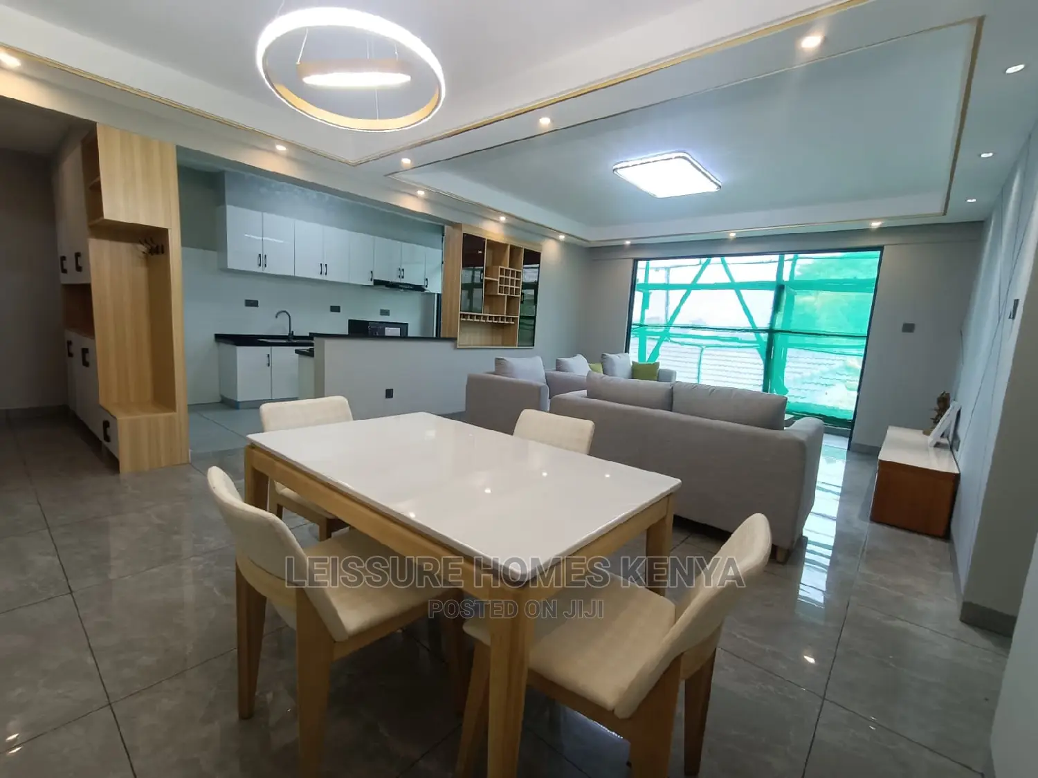 Kilimani 3-Bedroom Apartment - For Immediate Sale in Kilimani