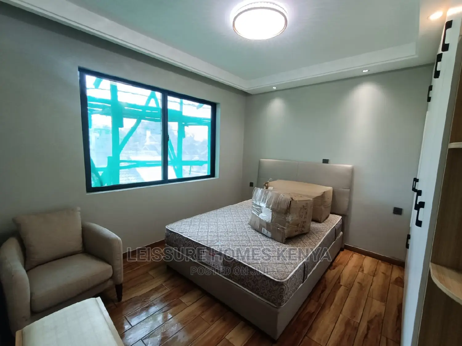 Kilimani 3-Bedroom Apartment - For Immediate Sale in Kilimani
