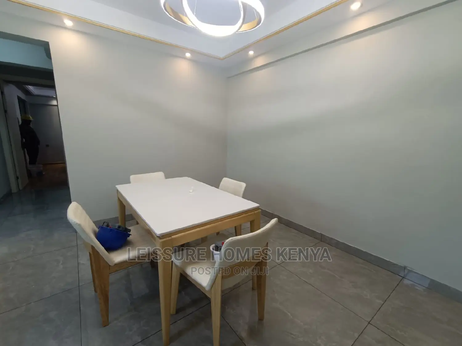 Kilimani 3-Bedroom Apartment - For Immediate Sale in Kilimani