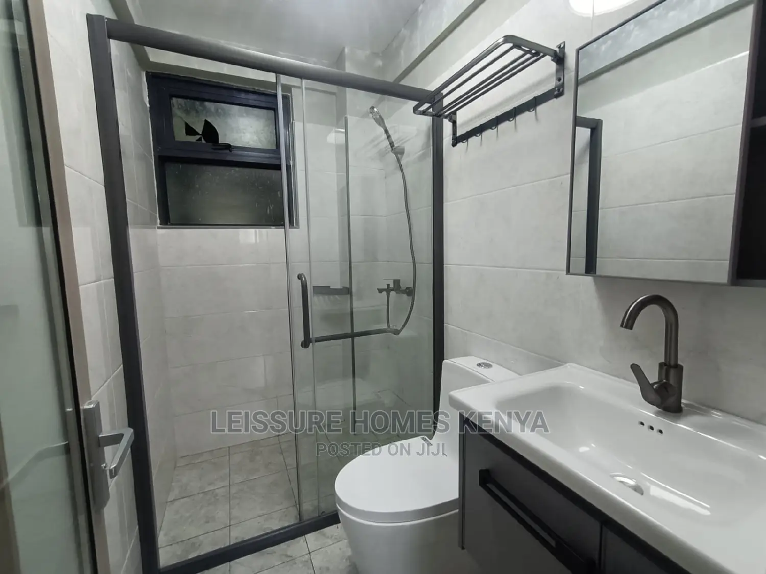 Kilimani 3-Bedroom Apartment - For Immediate Sale in Kilimani
