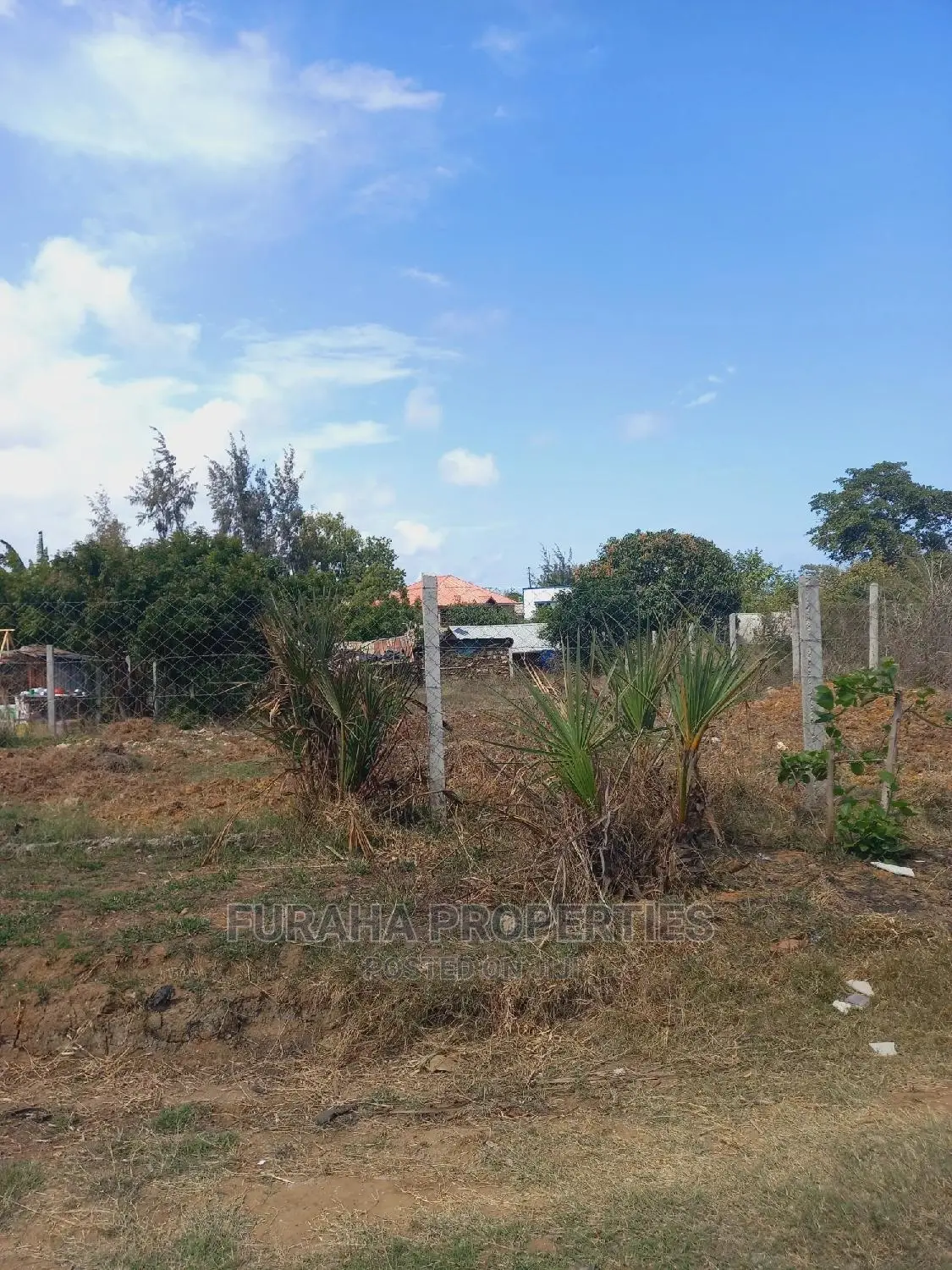 Prime Land for Sale in Bamburi: Your Opportunity Awaits in Mtwapa