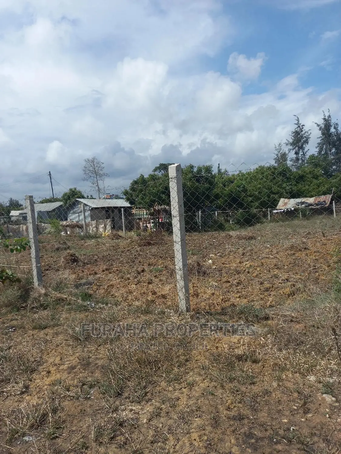 Prime Land for Sale in Bamburi: Your Opportunity Awaits in Mtwapa