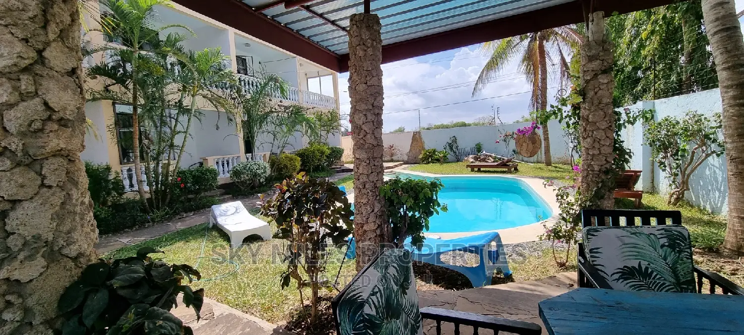 Serena Studio Apartments - Short-Term Rentals in Shanzu