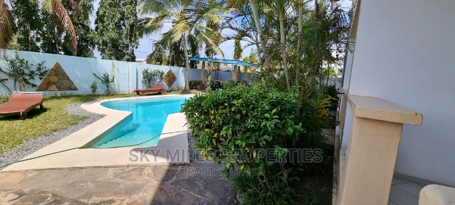Serena Studio Apartments - Short-Term Rentals in Shanzu