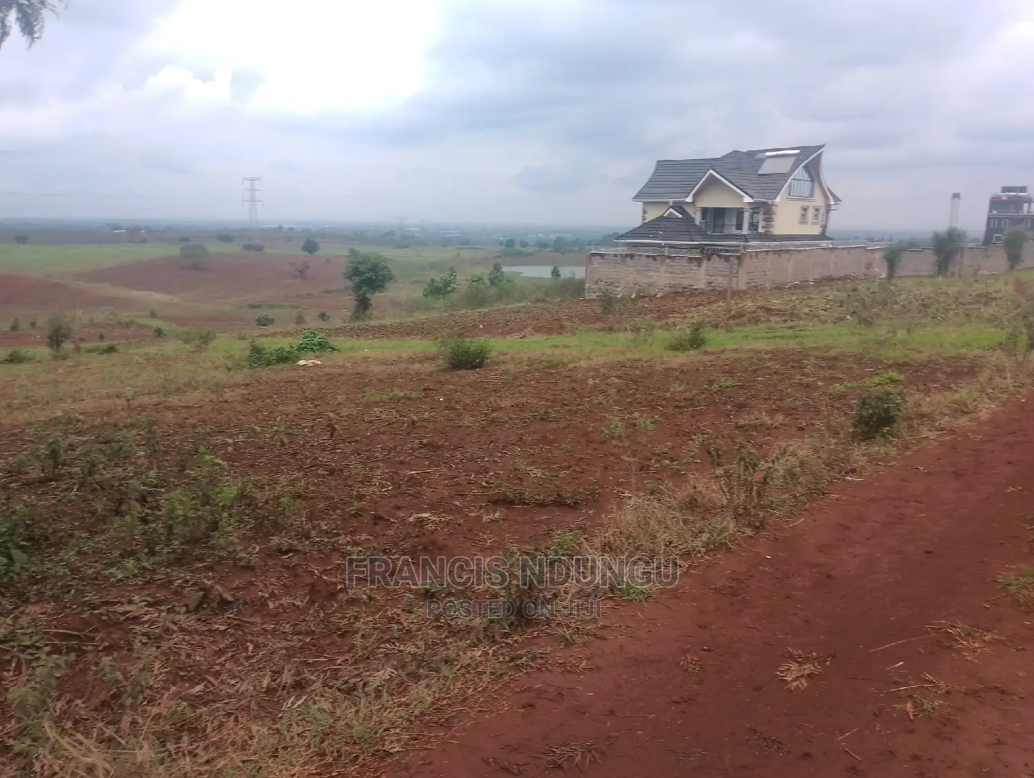 Kiora Estate - Residential Plot in Migaa Kiambu in Tinganga