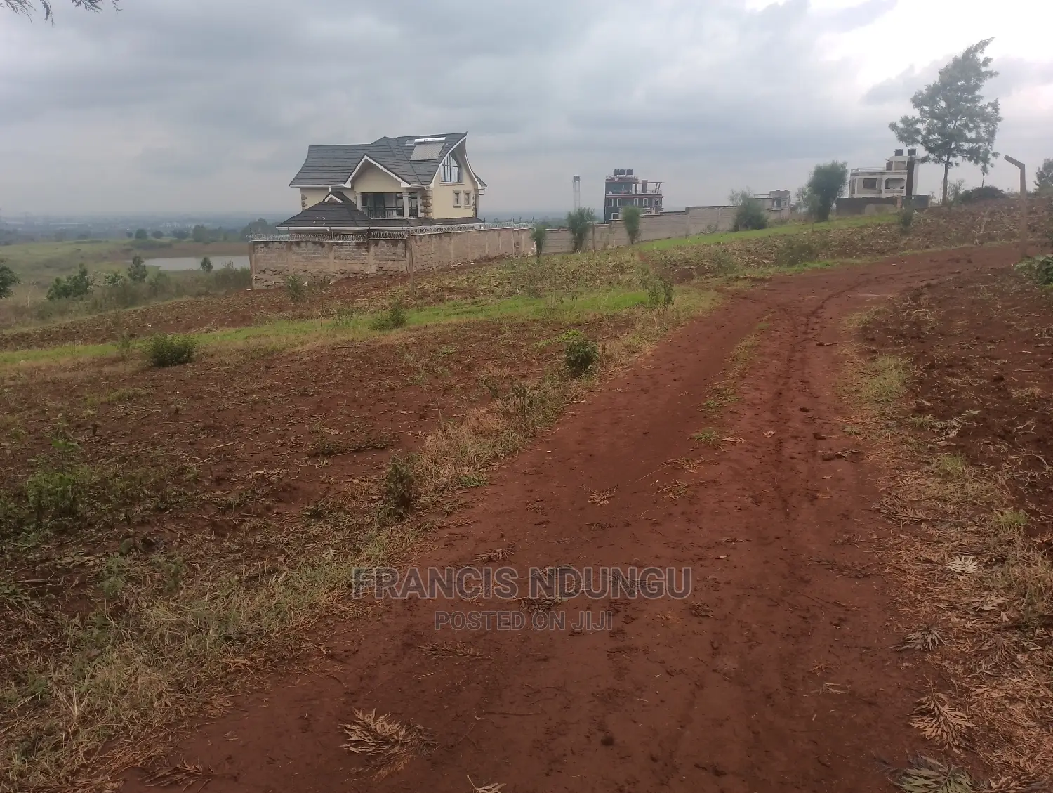 Kiora Estate - Residential Plot in Migaa Kiambu in Tinganga