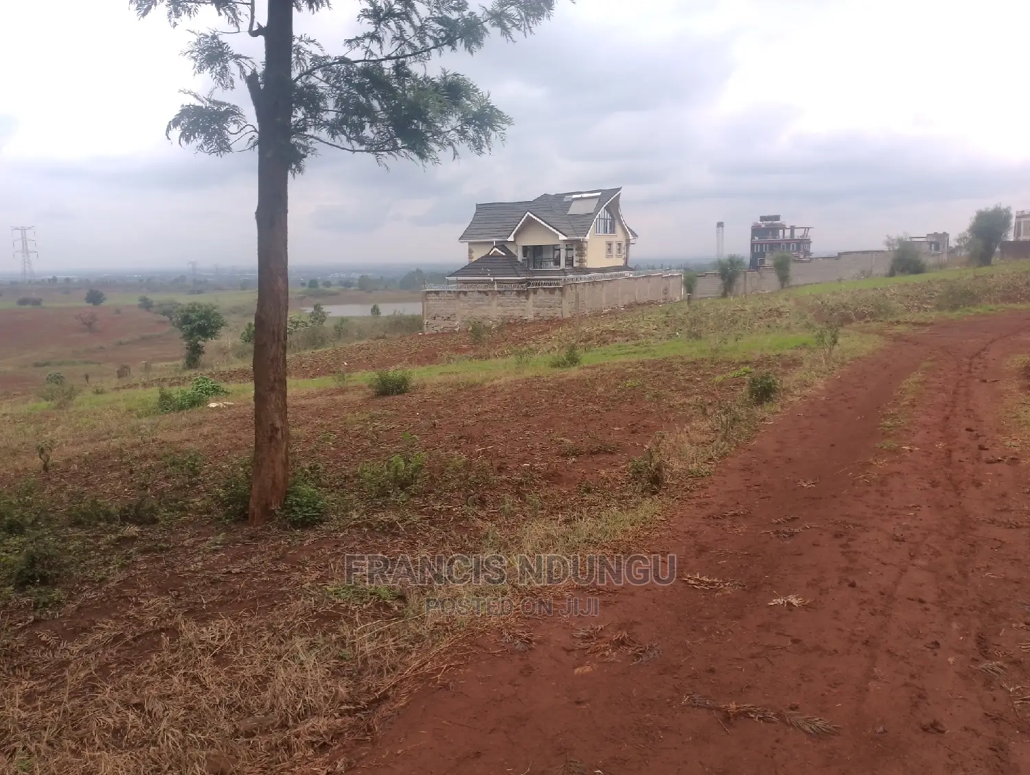 Kiora Estate - Residential Plot in Migaa Kiambu in Tinganga