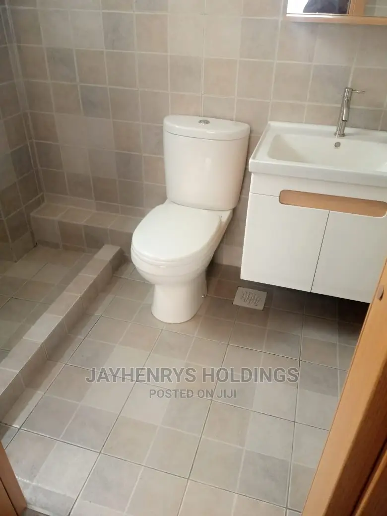 Spacious 2-Bedroom Apartment for Sale in Kahawa West in Kahawa West