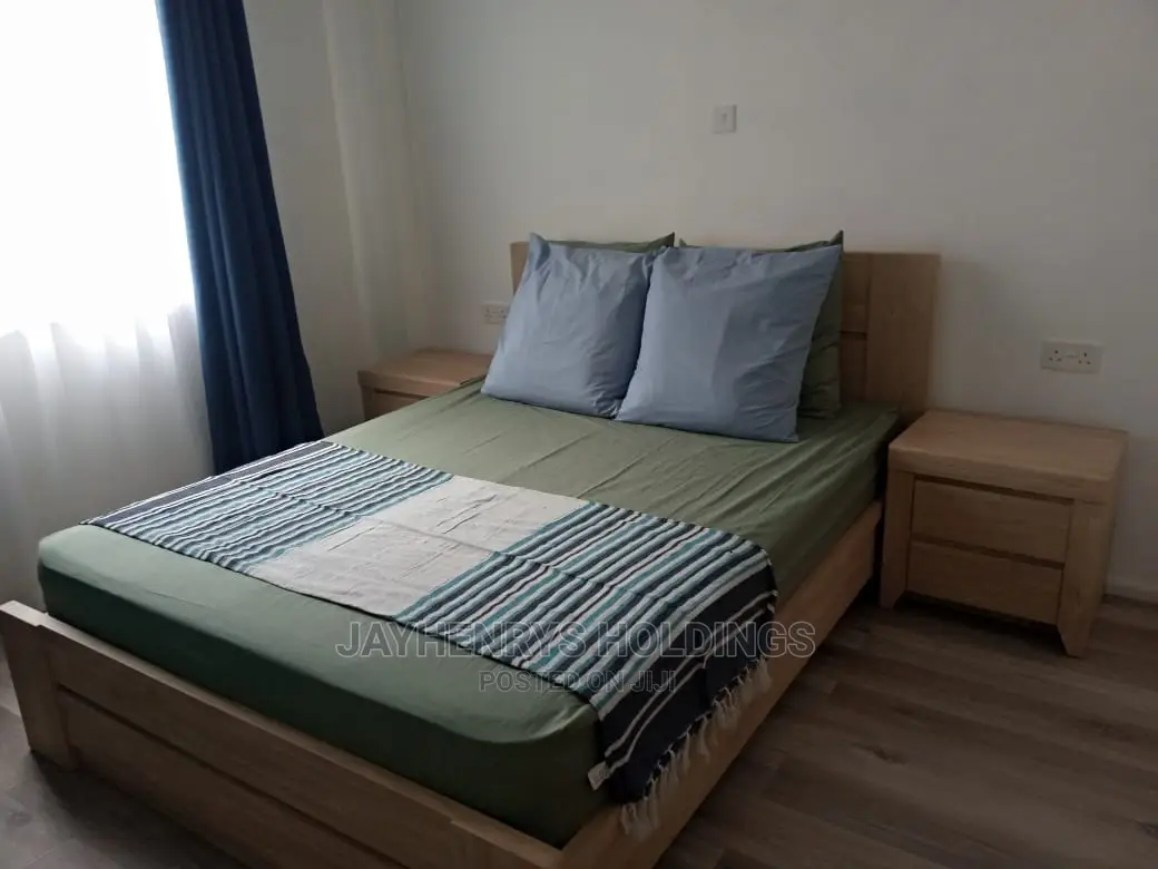 Spacious 2-Bedroom Apartment for Sale in Kahawa West in Kahawa West