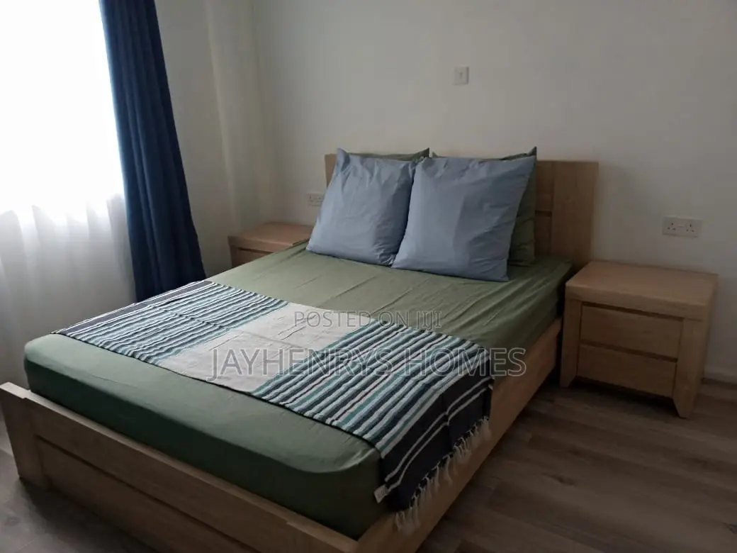 Spacious 2-Bedroom Apartment for Sale in Kahawa West in Kahawa West