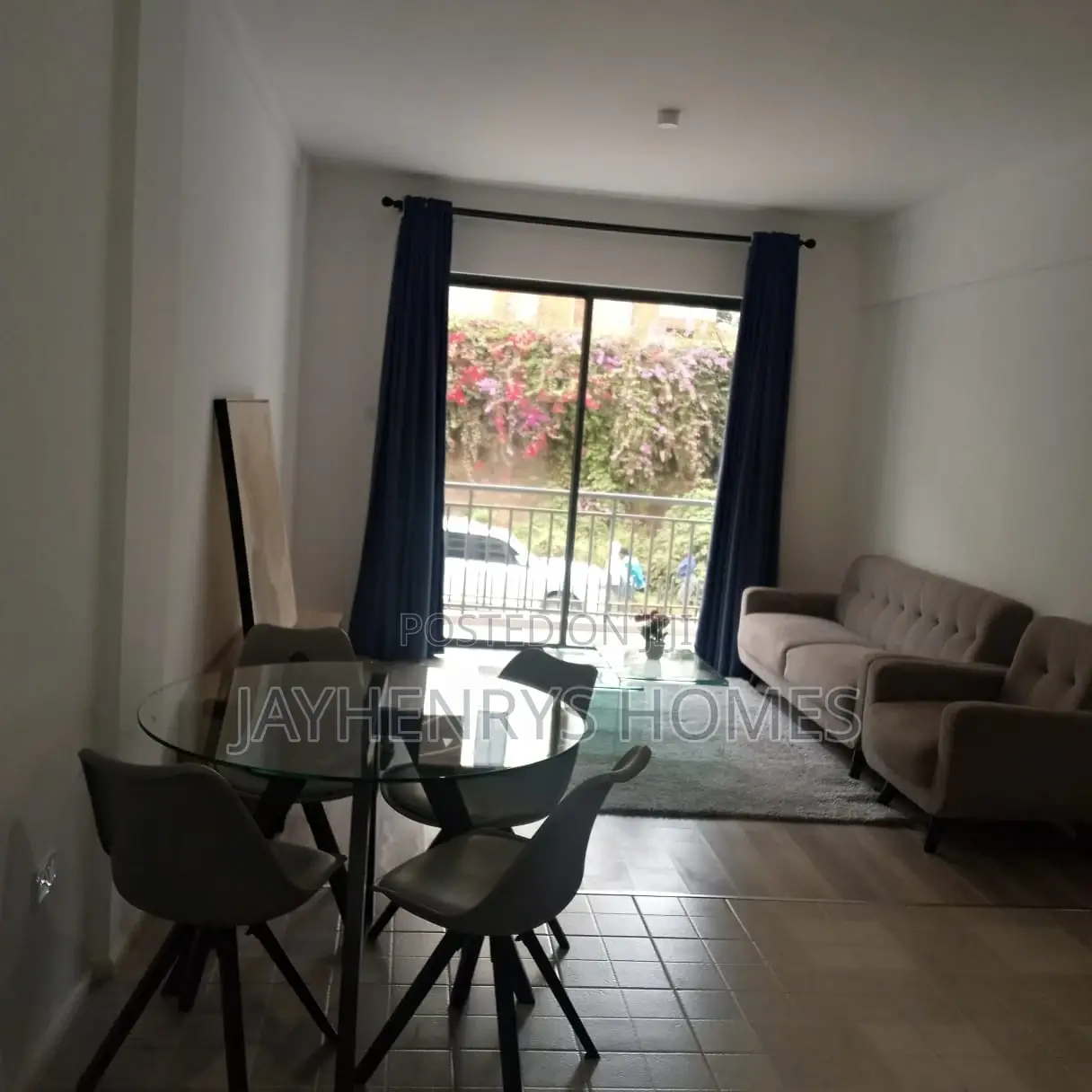 Spacious 2-Bedroom Apartment for Sale in Kahawa West in Kahawa West