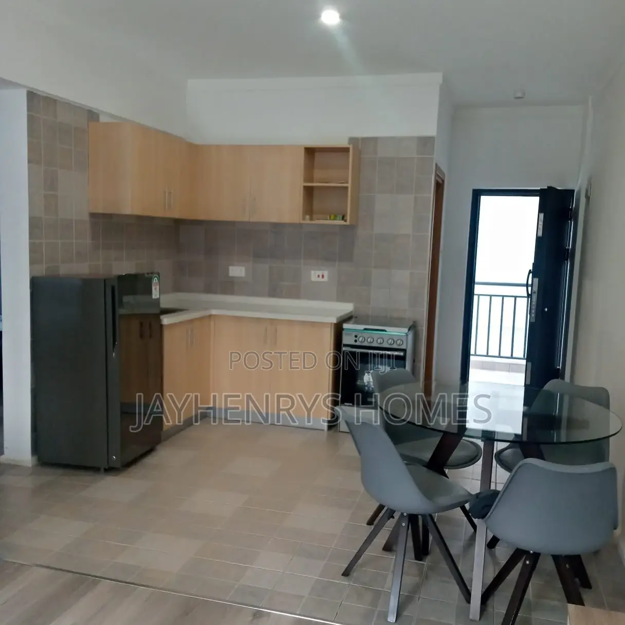 Spacious 2-Bedroom Apartment for Sale in Kahawa West in Kahawa West