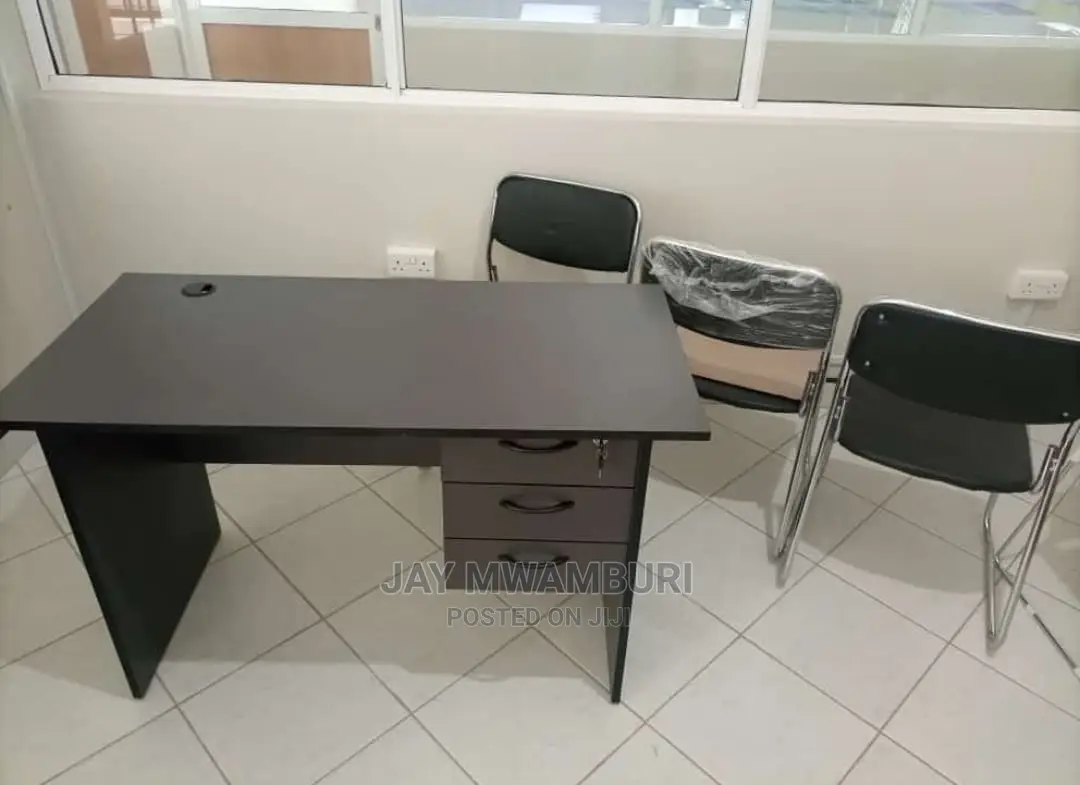 Furnished Office to Let Msa Rd in Gateway Mall Area