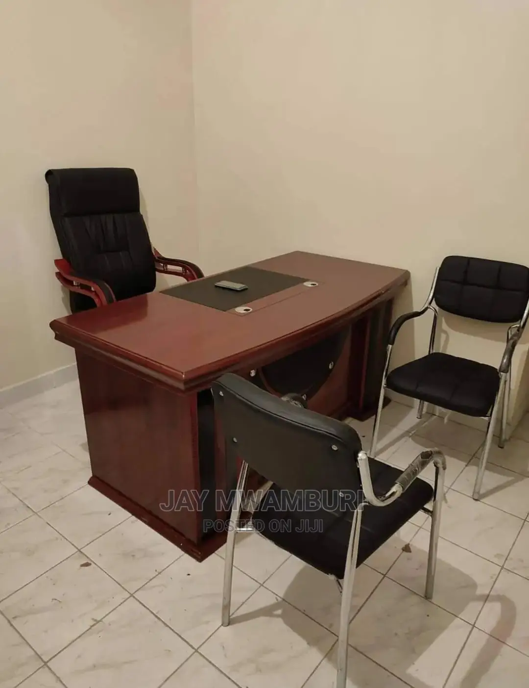Furnished Office to Let Msa Rd in Gateway Mall Area