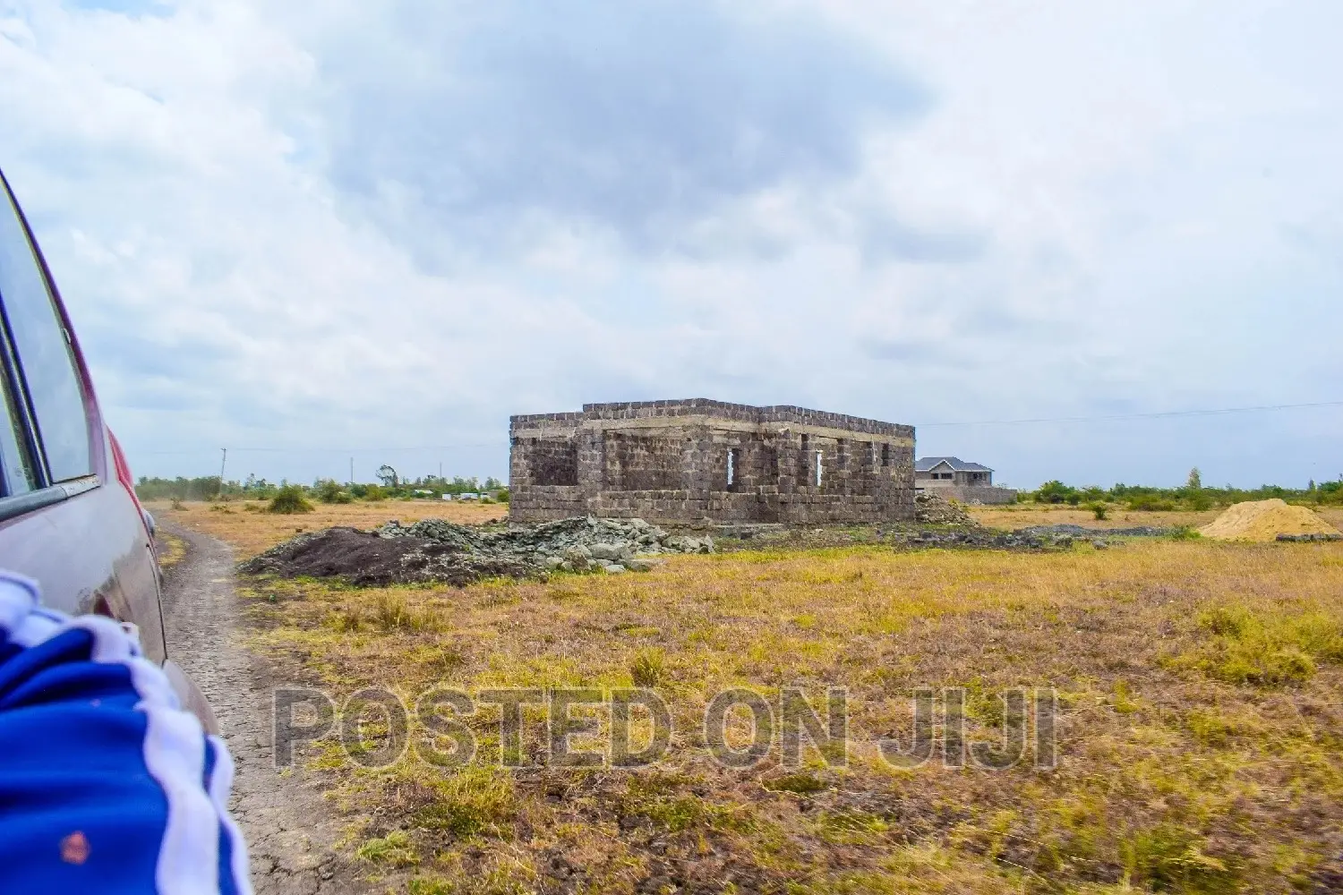 50 by 100 Plots in Juja Farm in Kamakis