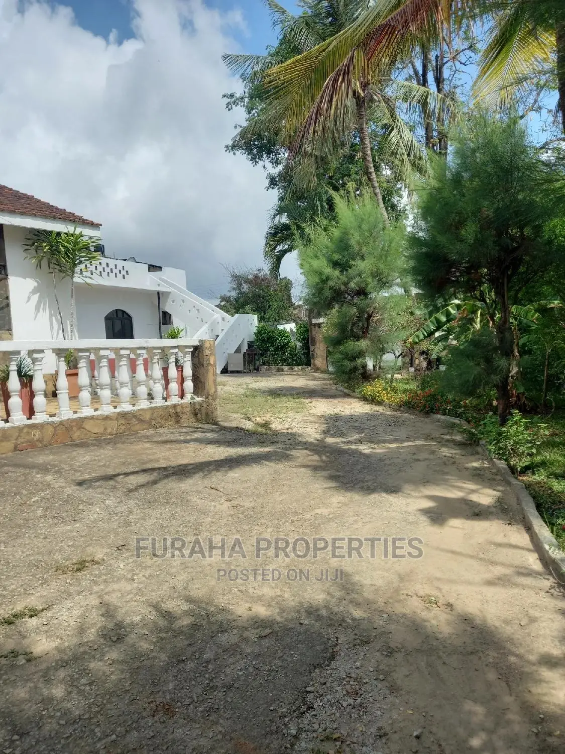 Nyali's Best Kept Secret: 3-Bedroom Bungalow for Sale in Nyali