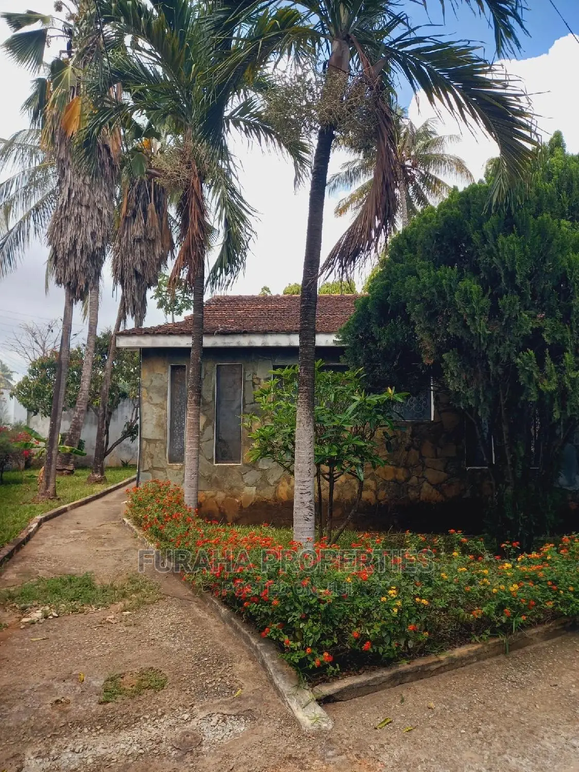 Nyali's Best Kept Secret: 3-Bedroom Bungalow for Sale in Nyali