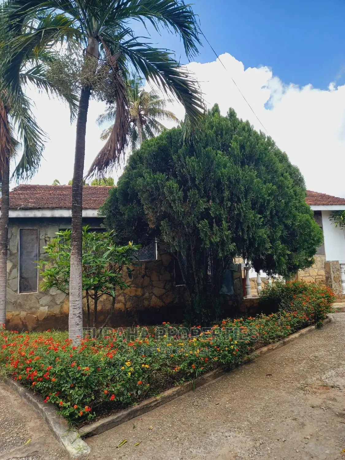 Nyali's Best Kept Secret: 3-Bedroom Bungalow for Sale in Nyali