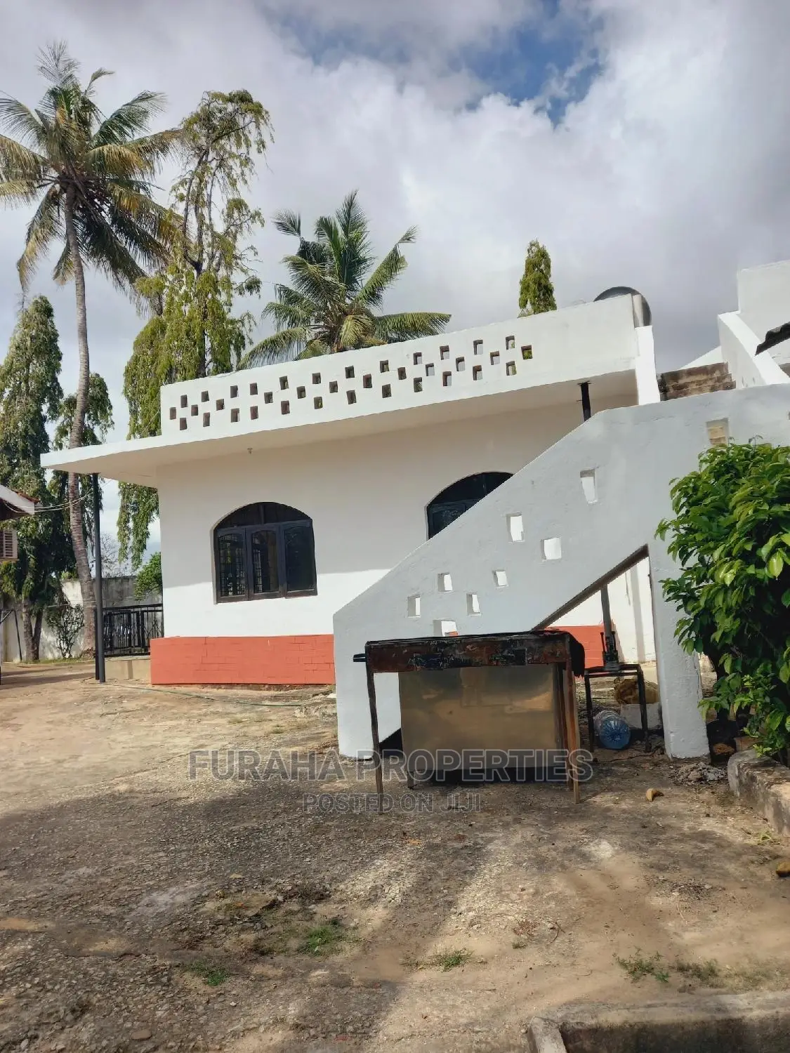 Nyali's Best Kept Secret: 3-Bedroom Bungalow for Sale in Nyali